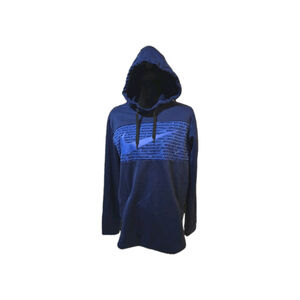 Nike Therma Dri-FIT Hoodie Blue Men’s M